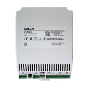 APS-PSU-60 блок питания Bosch