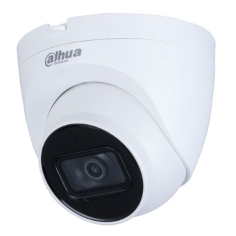 DH-IPC-HDW2230TP-AS-0360B-S2 купольная IP-камера Dahua