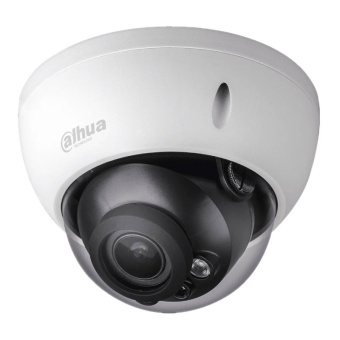 DH-IPC-HDBW2431RP-ZAS-S2 купольная IP-камера Dahua