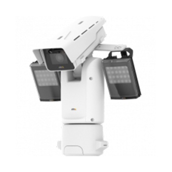 AXIS Q8685-LE 24V AC/DC