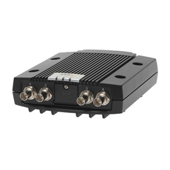 AXIS Q7424-R MKII VIDEO ENCODER