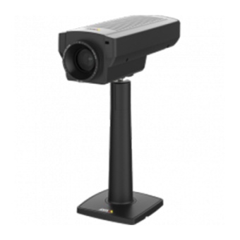 AXIS Q1775