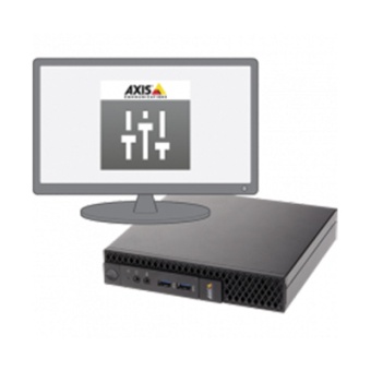 AXIS AUDIO MANAGER PRO C7050