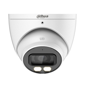 DH-HAC-HDW1509TP-IL-A-0280B-S2 купольная HDCVI-камера Dahua