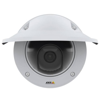 P3245-VE RU купольная IP-камера AXIS