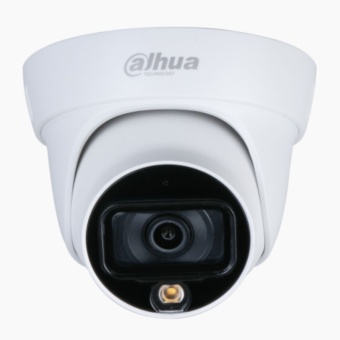 DH-IPC-HDW1239TP-A-LED-0360B-S5 купольная IP-камера Dahua