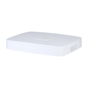 DHI-NVR2108-8P-I2