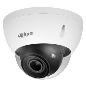 DH-IPC-HDBW5541EP-ZE-S3 купольная IP-камера Dahua