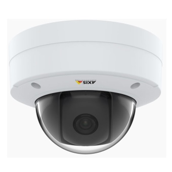 P3245-LVE купольная IP-камера AXIS