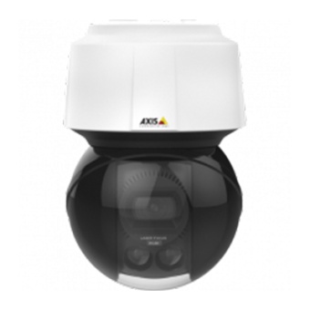 AXIS Q6154-E 50HZ