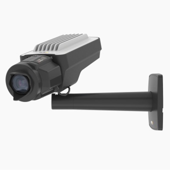 Q1647 корпусная IP-камера AXIS