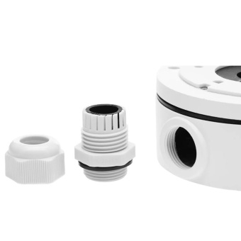 DS-1280ZJ-XS Hikvision монтажная коробка