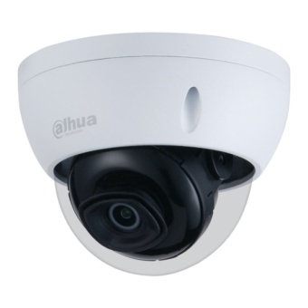 DH-IPC-HDBW2230EP-S-0280B-S2 купольная IP-камера Dahua