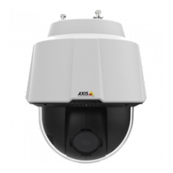 AXIS P5635-E MK II 50HZ