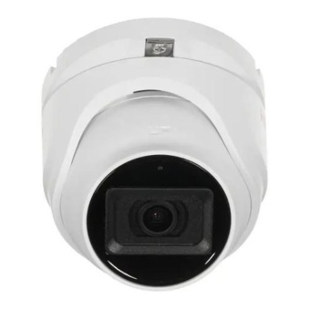 DS-T203A (6 mm) купольная HD-TVI-камера HiWatch