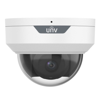 IPC322LB-AF28K-A2 купольная IP-камера Uniview