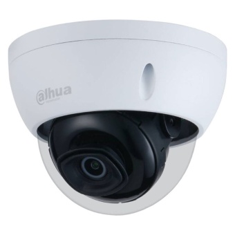 DH-IPC-HDBW3449EP-AS-NI-0280B купольная IP-камера Dahua