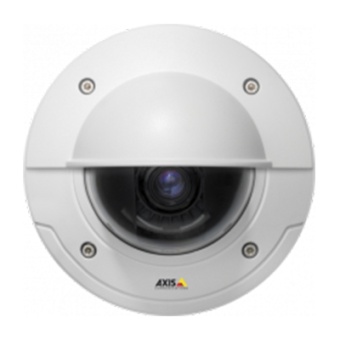 AXIS P3367-VE