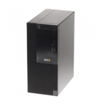 AXIS S1116 RACKED