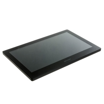 DS-KH8520-WTE1 Hikvision монитор для видеодомофона