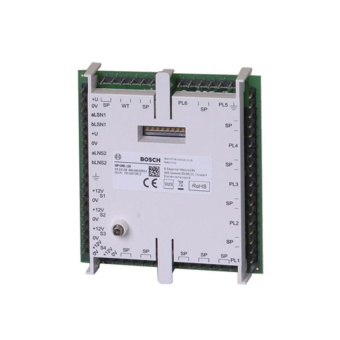 ISP-PCBA-EMIL 