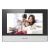 DS-KH6320-WTE1 Hikvision монитор для видеодомофона с Wi-Fi DS-KH6320-WTE1 Hikvision монитор для видеодомофона с Wi-Fi