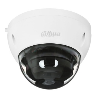 DH-IPC-HDBW2230EP-S-0280B-S2 купольная IP-камера Dahua