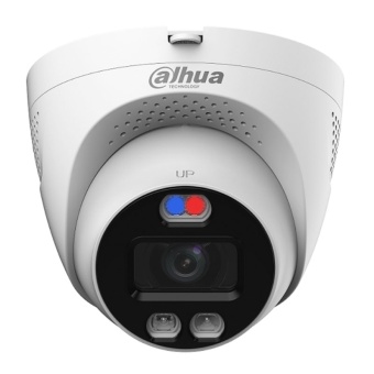 DH-HAC-ME1509TQP-A-PV-0280B-S2 купольная HDCVI-камера Dahua