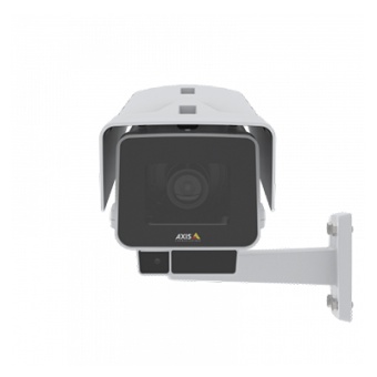 AXIS P1378-LE BAREBONE