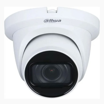 DH-HAC-HDW1500TMQP-Z-A-S2 купольная HDCVI-камера Dahua