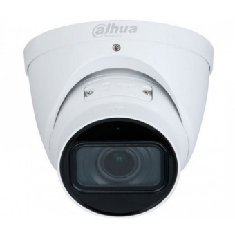 DH-IPC-HDW2841TP-ZS купольная IP-камера Dahua