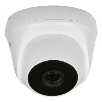 DS-T133 (2.8 mm) купольная HD-TVI-камера HiWatch