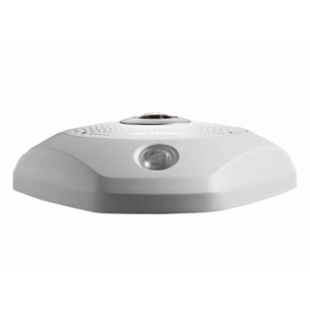 IP-камера DS-2CD6365G0E-IS (1.27mm) (B) Hikvision