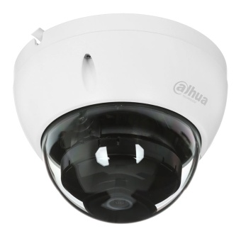 DH-IPC-HDBW2230EP-S-0280B-S2 купольная IP-камера Dahua