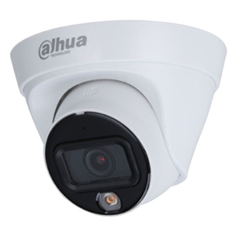 DH-IPC-HDW1439TP-A-LED-0280B-S4 купольная IP-камера Dahua