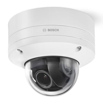 NDV-8502-RX купольная IP-камера Bosch