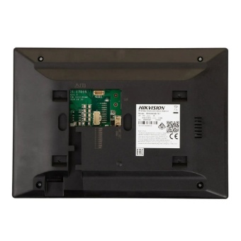 DS-KH6320-WTE1 Hikvision монитор для видеодомофона с Wi-Fi