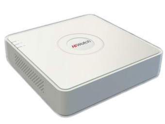 DS-N208P(C) 8-и канальный IP-видеорегистратор