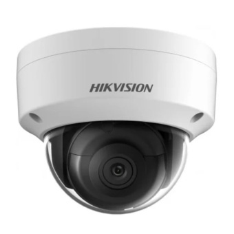 DS-2CE57D3T-VPITF(2.8mm) купольная HD-TVI-камера Hikvision