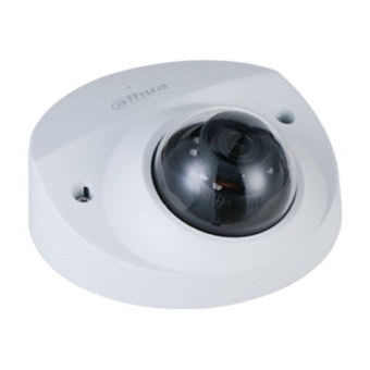 DH-IPC-HDBW2231FP-AS-0280B-S2 купольная IP-камера Dahua