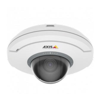AXIS M5055
