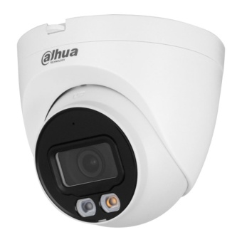 DH-IPC-HDW2449TP-S-IL-0360B купольная IP-камера Dahua