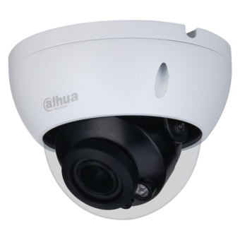 DH-HAC-HDBW1500RP-Z-S2 купольная HDCVI-камера Dahua