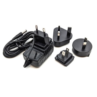 International blades for 12V/1A