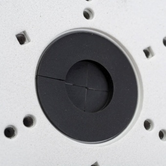 DS-1280ZJ-S Hikvision монтажная коробка