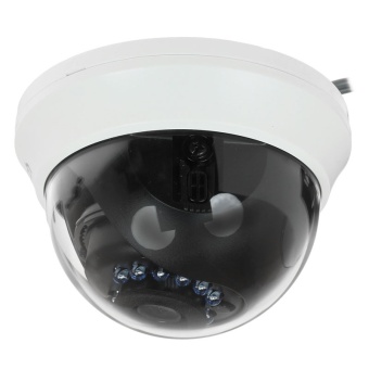 DS-T101 (2.8 mm) купольная HD-TVI-камера HiWatch