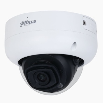 DH-IPC-HDBW5541RP-ASE-0280B-S3 купольная IP-камера Dahua