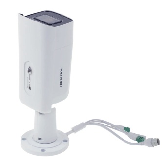 DS-2CD2623G2-IZS Hikvision профессиональная IP видеокамера цилиндрическая