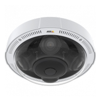 AXIS P3717-PLE