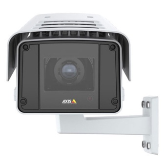 Q1645-LE корпусная IP-камера AXIS
